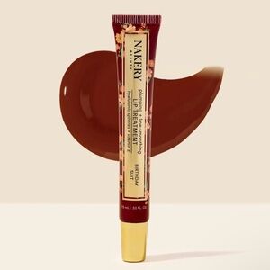 Nakery Plumping Lip Treatment - Birthday Suit